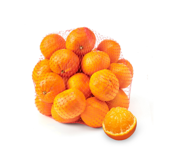 18 batch oranges