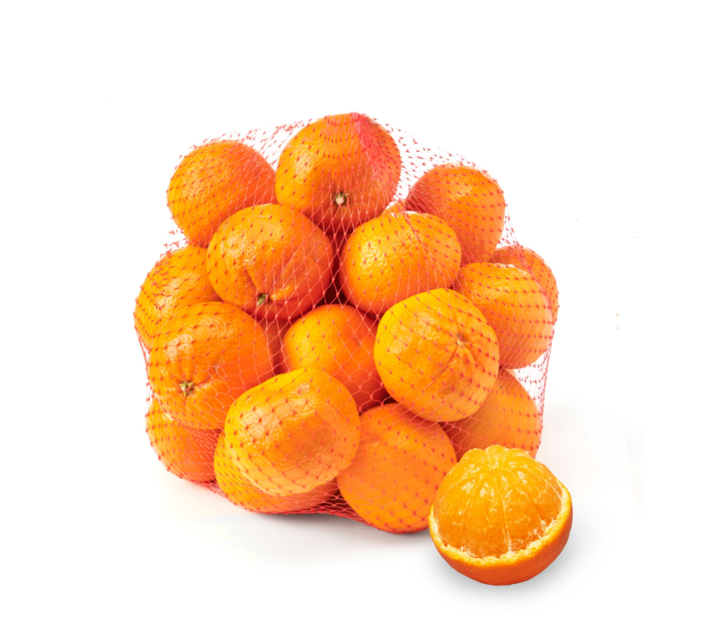 18 batch oranges