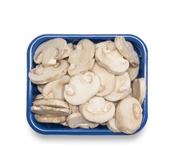 Mushrooms - Button, 1 Pack -200gram