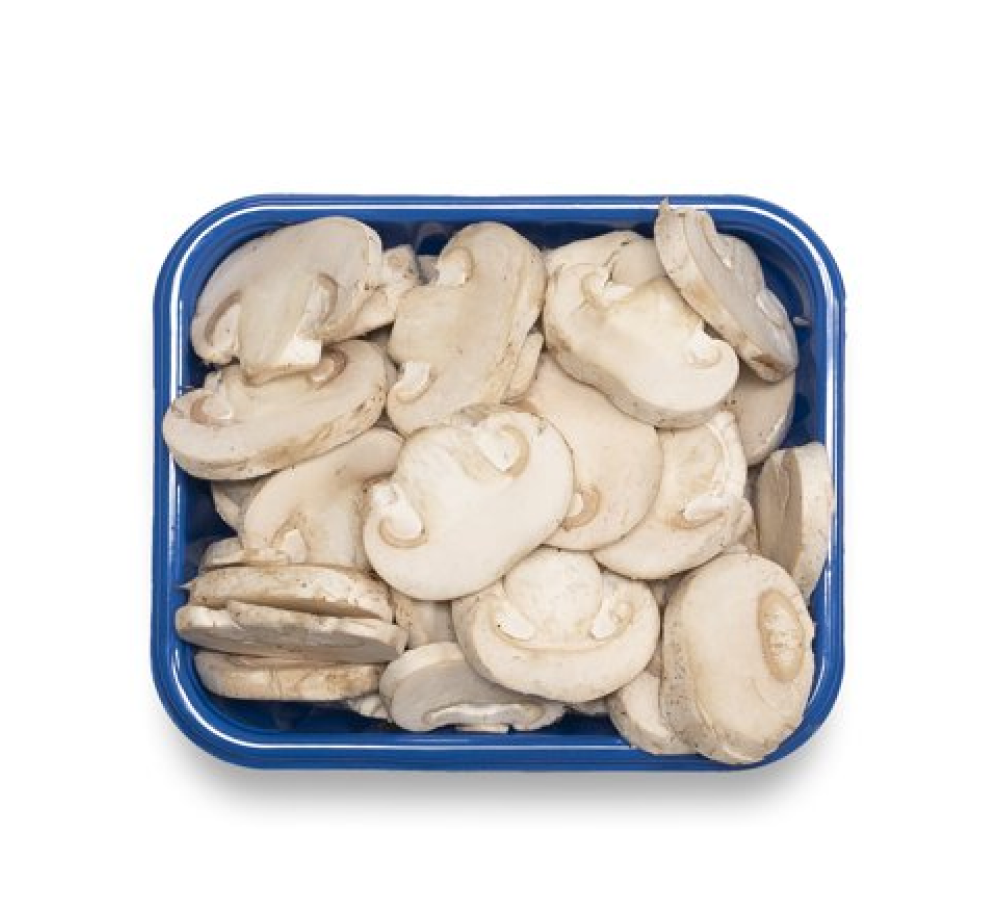 Mushrooms – Button, 1 Pack -200gram