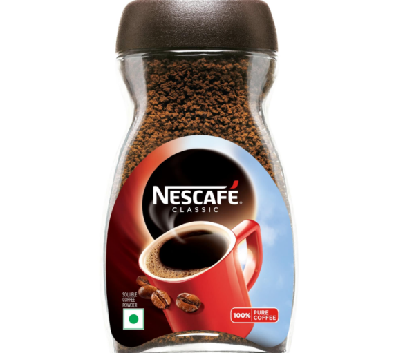 Nescafe Classic