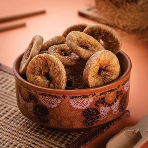 Dry Fruits Superfood Afghani Anjeer Figs