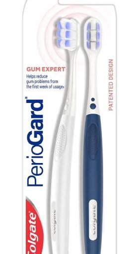 Colgate Periogard Ultra Soft Toothbrush