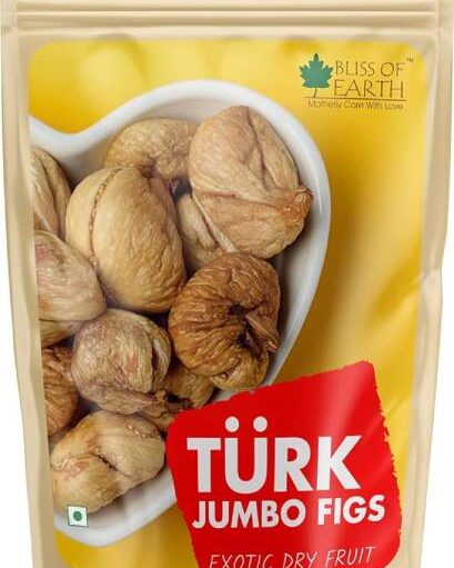Jumbo Turkish Figs