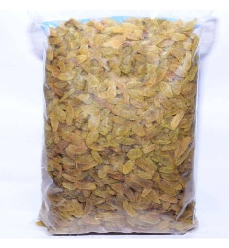 Premium Indian Kishmish