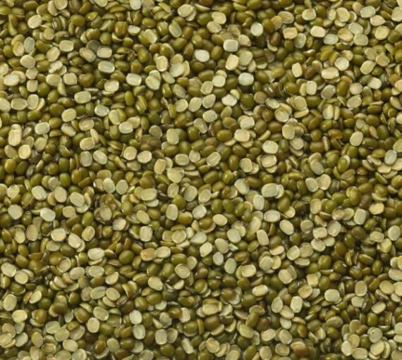 Moong Dal Chilka - 5kg