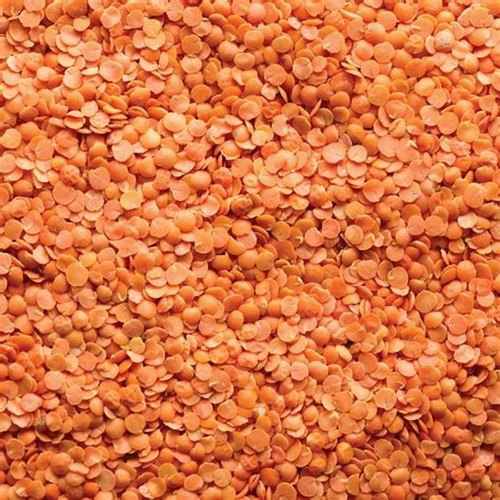 Popular Red Masoor Dal Split, 1kg