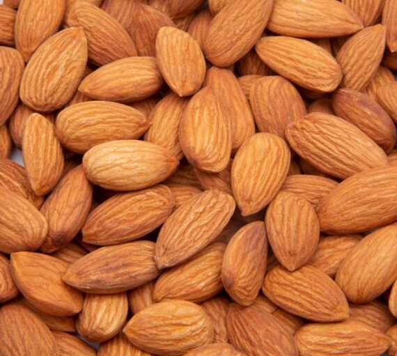 Almonds - Premium Quality Badam 1kg