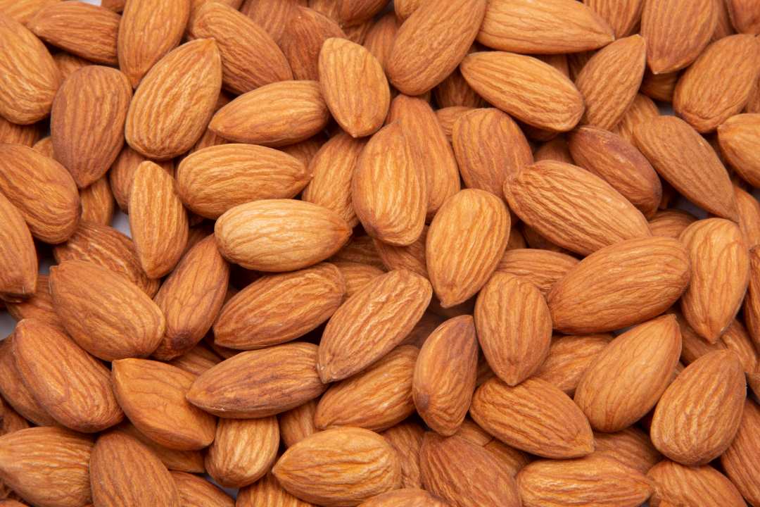 Almonds - Premium Quality Badam 1kg