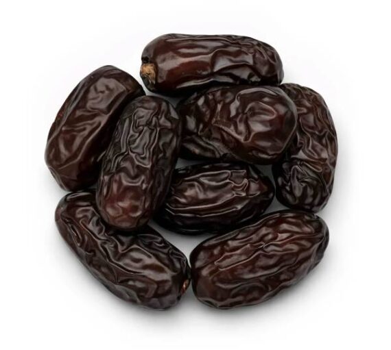 1 kg | Premium Pitted Saudi Khajoor