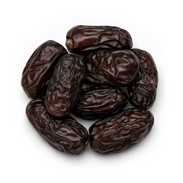 1 kg | Premium Pitted Saudi Khajoor