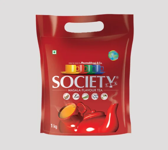 Society Masala Flavour Tea