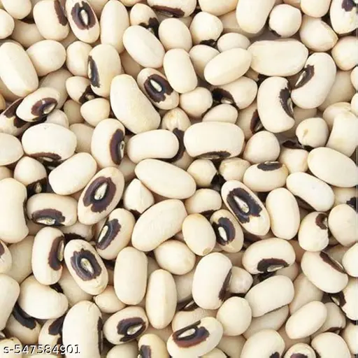White lobia 500g