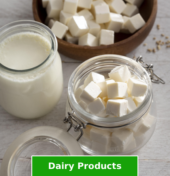 Dairy Image