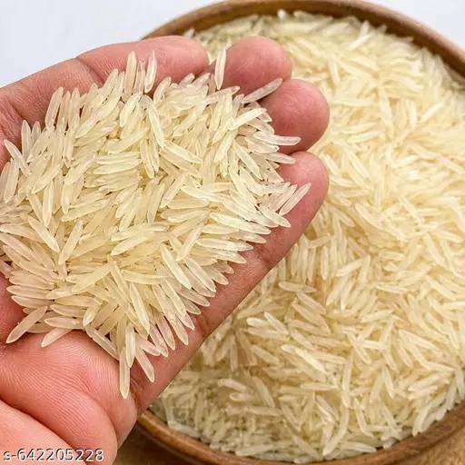 Gold Pulao Basmati Rice 5kg