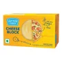 Mother Dairy Processed Cheese Block 200 g